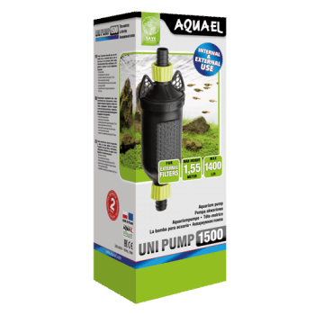 Aquael UNIPUMP