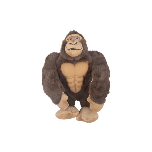 KIGA GORILLA BROWN