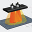 ARCADIA THERMALZOO PRO