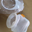 MICRO FILTER SOCK WITH HOLDER   Ø 10 x 23.5cm