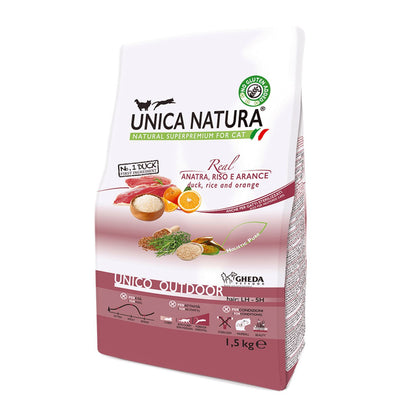 UNICA NATURA OUTDOOR DUCK