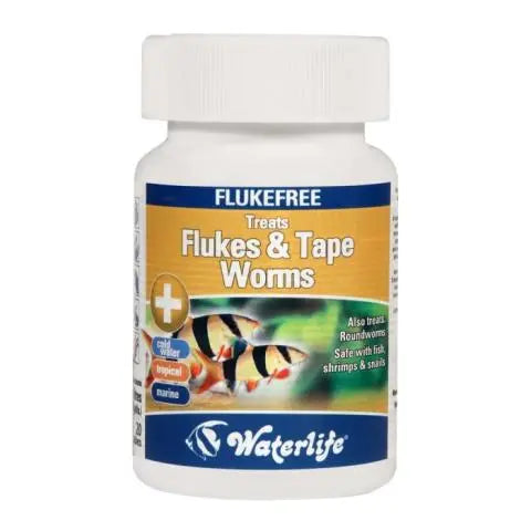 FLUKEFREE