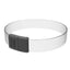 WAUDOG LED LIGHT UP DOG COLLAR, RGB, TYPE-C ADJUSTABLE