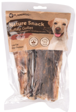 NATURE SNACK GULLET FLAT 100G