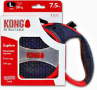 KONG EXPLORE RETRACTABLE LEASH