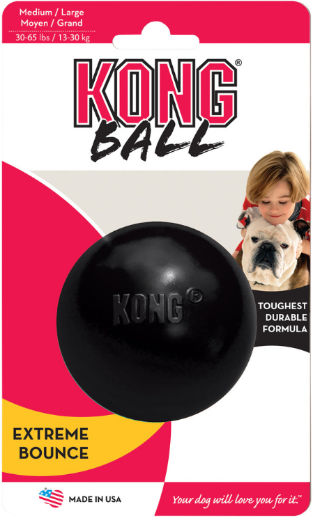 KONG EXTREME BALL