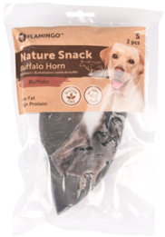 NATURE SNACK HORN МАЛЕНЬКИЙ 2 ШТ.