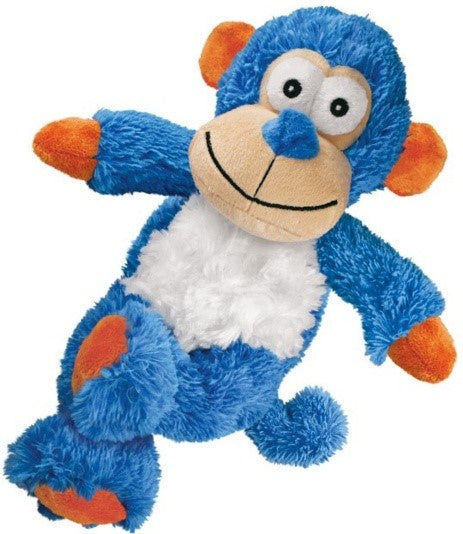KONG CROSS KNOTS ОБЕЗЬЯНА 