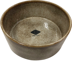 JASPER FOOD AND DRINK BOWL SAND