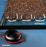 HYDROKABLE 100w