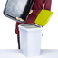 ARIEL 10 PLUS CATLITTER TRAY