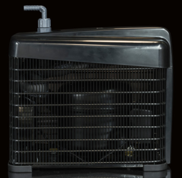 TECO CHILLER TK150