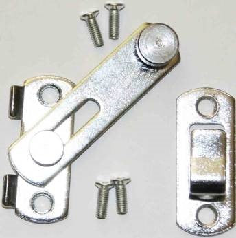 CAGE LOCK 7cm