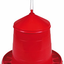PLASTIC POULTRY FEEDER