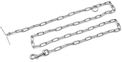 T TYPE CHAIN