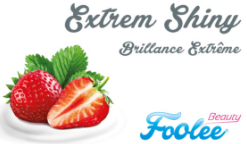 EXTREM SHINY RINCE FREE FOAM