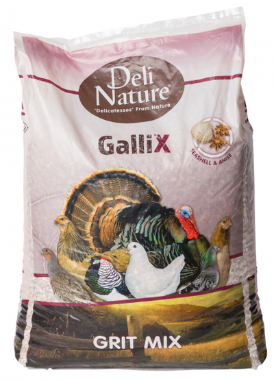 GALLIX GRIT MIX