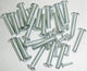 SCREWS FOR PARROT CAGE H3422