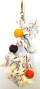 PARROT TOY