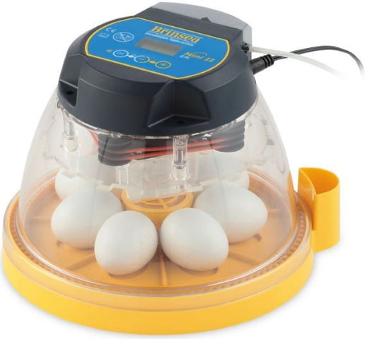 INCUBATOR MINI 2 EX