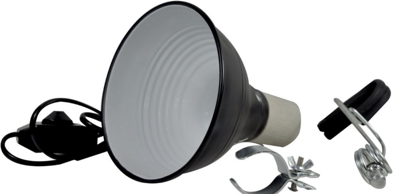 DOME LAMP FIXTURE