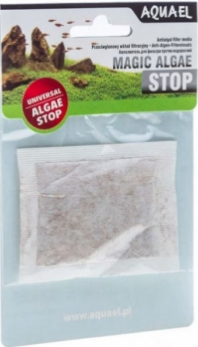 MAGIC ALGAE STOP