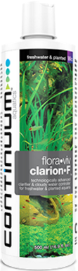 CLARIO FRESHWATER CLARIFIER