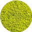 GRAVEL NEON YELLOW 1KG   4-7mm