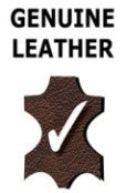 NATURAL G LEATHER LEAD