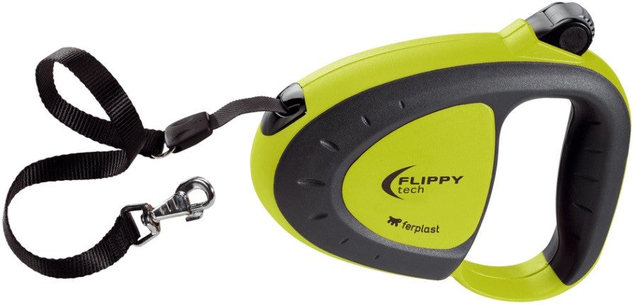 FLIPPY TECH TAPE MEDIUM