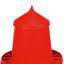 PLASTIC POULTRY FEEDER