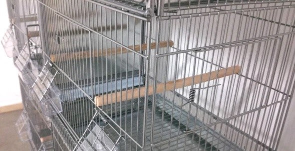 BREEDING CAGE X 8