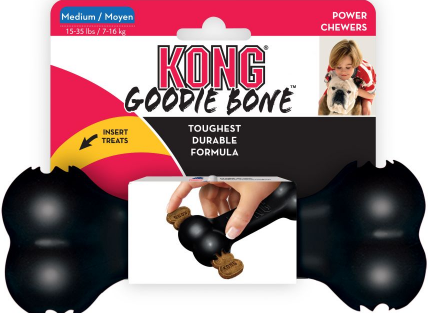 KONG GOODIE BONE EXTREME