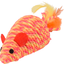 CAT MOUSE BIBI ORANGE