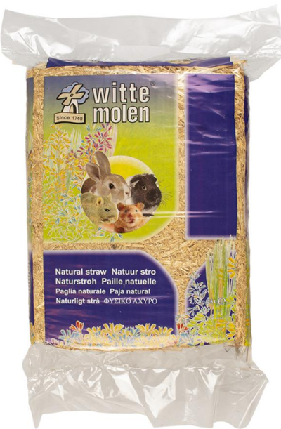 STRAW 2.5kg