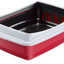 ARIEL 10 PLUS CATLITTER TRAY