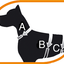 ERGOTREKKING DOG HARNESS