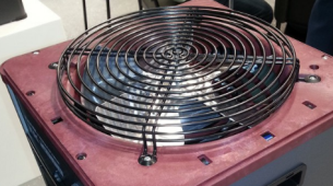 TECO CHILLER TK (30)