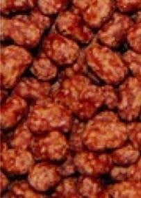 BABY TURTLE PELLETS