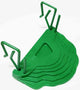 PLASTIC TURTLE LAND