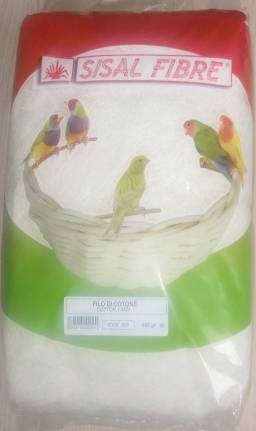 FILO DI COTONE 500g