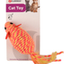 CAT MOUSE BIBI ORANGE