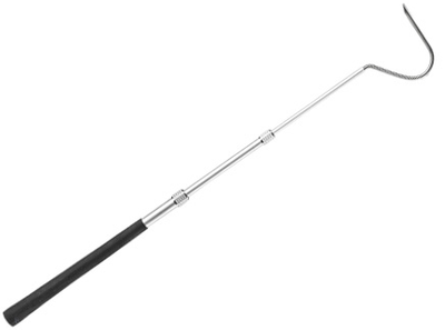 TELESCOPE SNAKE HOOK