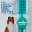 МАЛЕНЬКАЯ/БОЛЬШАЯ TASTYBRUSH DENTAL