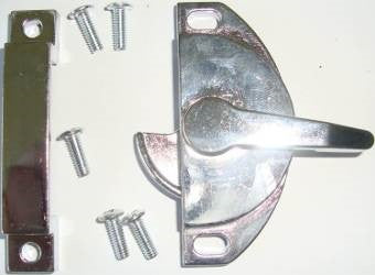 CAGE LOCK 7.2 cm
