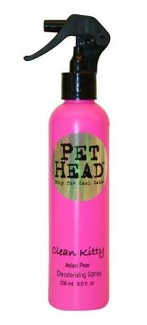 CLEAN KITTY 235ml