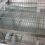 BREEDING CAGE X 8
