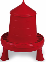 ECO CHICKEN FEEDER