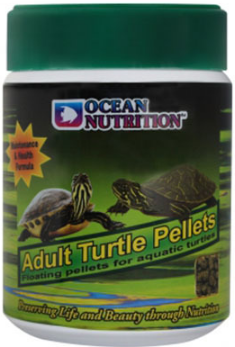 ADULT TURTLE PELLETS 240G