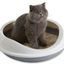 FIGARO LITTER TRAY
